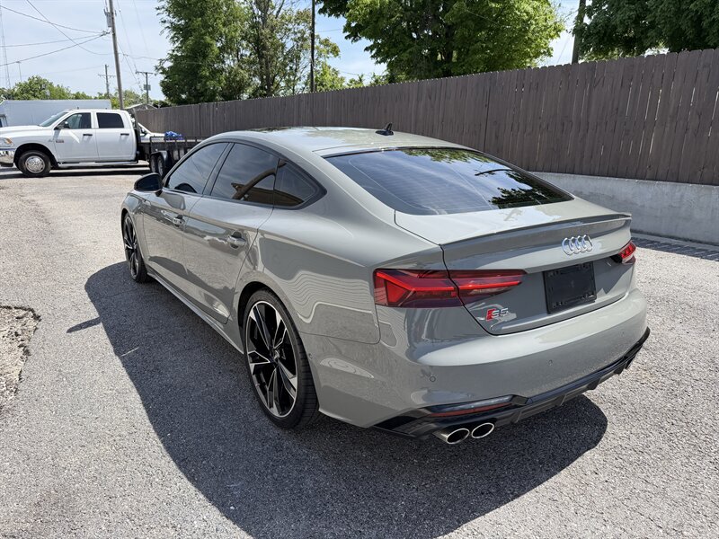 2021 Audi S5 Sportback 3.0T quattro Prestige - Photo 9 - Nashville, TN 37210