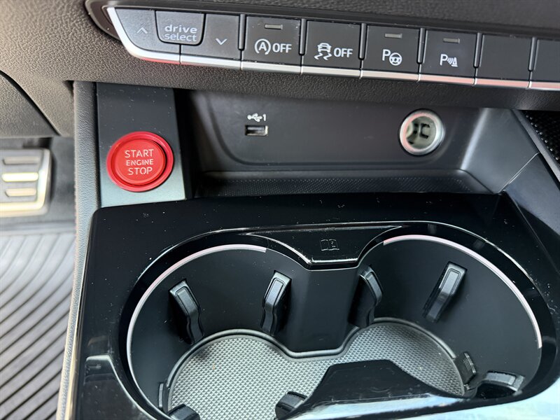 2021 Audi S5 Sportback 3.0T quattro Prestige - Photo 37 - Nashville, TN 37210