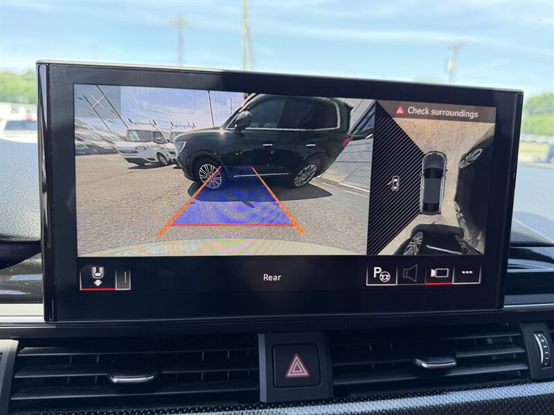 2021 Audi S5 Sportback 3.0T quattro Prestige - Photo 39 - Nashville, TN 37210