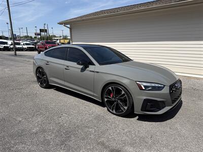 2021 Audi S5 Sportback 3.0T quattro Prestige - Photo 2 - Nashville, TN 37210