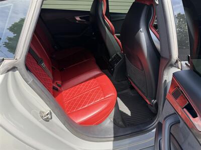 2021 Audi S5 Sportback 3.0T quattro Prestige - Photo 29 - Nashville, TN 37210