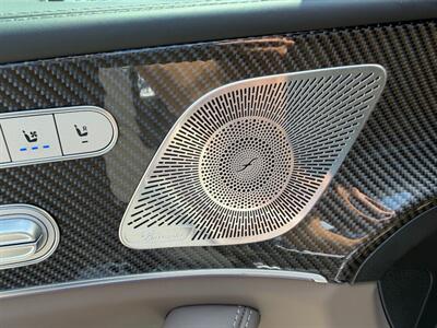 2025 Mercedes-Benz GLS AMG GLS 63 - Photo 23 - Nashville, TN 37210