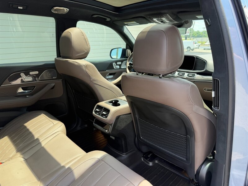 2025 Mercedes-Benz GLS AMG GLS 63 - Photo 47 - Nashville, TN 37210