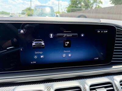 2025 Mercedes-Benz GLS AMG GLS 63 - Photo 59 - Nashville, TN 37210