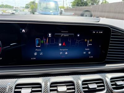 2025 Mercedes-Benz GLS AMG GLS 63 - Photo 56 - Nashville, TN 37210