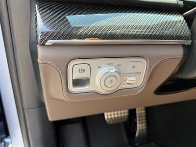 2025 Mercedes-Benz GLS AMG GLS 63 - Photo 50 - Nashville, TN 37210