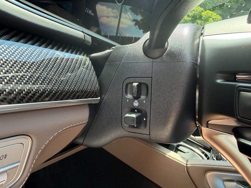 2025 Mercedes-Benz GLS AMG GLS 63 - Photo 51 - Nashville, TN 37210