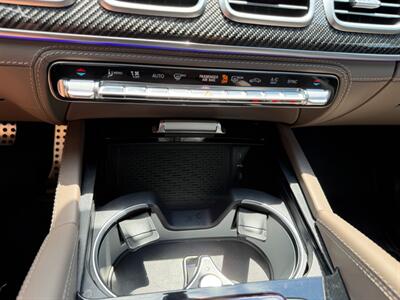 2025 Mercedes-Benz GLS AMG GLS 63 - Photo 61 - Nashville, TN 37210