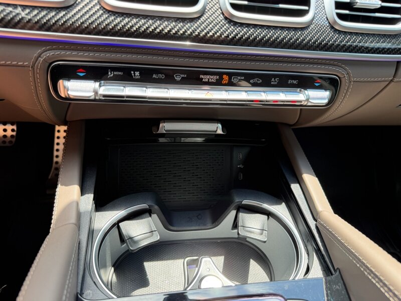 2025 Mercedes-Benz GLS AMG GLS 63 - Photo 61 - Nashville, TN 37210