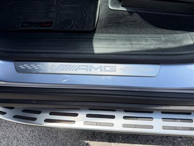 2025 Mercedes-Benz GLS AMG GLS 63 - Photo 27 - Nashville, TN 37210