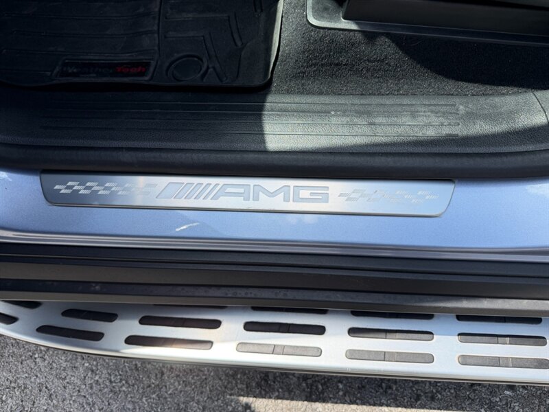 2025 Mercedes-Benz GLS AMG GLS 63 - Photo 27 - Nashville, TN 37210
