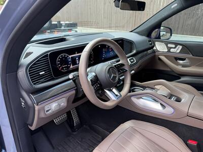 2025 Mercedes-Benz GLS AMG GLS 63 - Photo 30 - Nashville, TN 37210