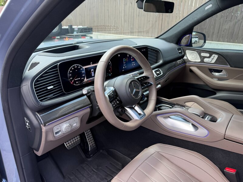 2025 Mercedes-Benz GLS AMG GLS 63 - Photo 30 - Nashville, TN 37210