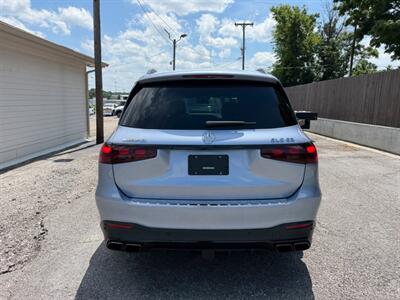 2025 Mercedes-Benz GLS AMG GLS 63 - Photo 12 - Nashville, TN 37210