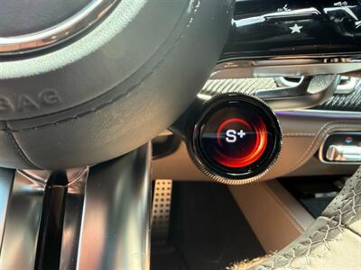 2025 Mercedes-Benz GLS AMG GLS 63 - Photo 54 - Nashville, TN 37210