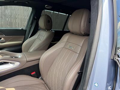 2025 Mercedes-Benz GLS AMG GLS 63 - Photo 29 - Nashville, TN 37210