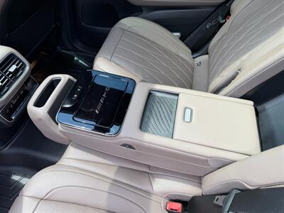2025 Mercedes-Benz GLS AMG GLS 63 - Photo 36 - Nashville, TN 37210