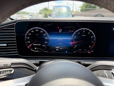 2025 Mercedes-Benz GLS AMG GLS 63 - Photo 55 - Nashville, TN 37210