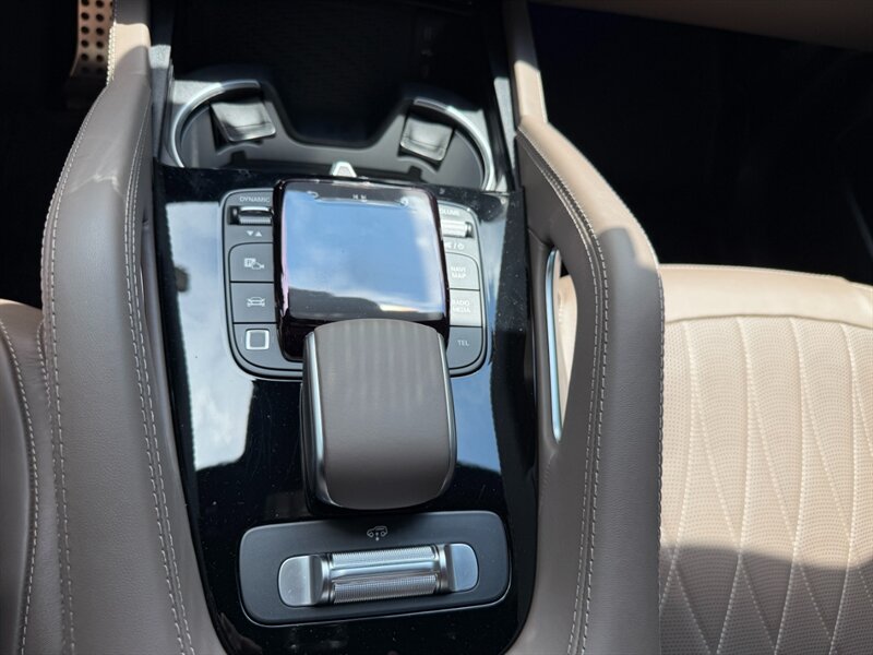 2025 Mercedes-Benz GLS AMG GLS 63 - Photo 62 - Nashville, TN 37210