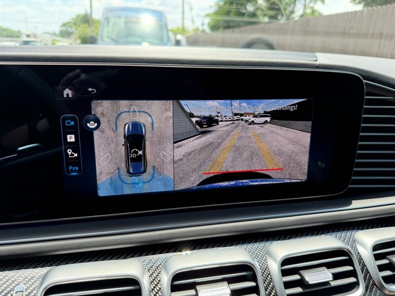2025 Mercedes-Benz GLS AMG GLS 63 - Photo 60 - Nashville, TN 37210