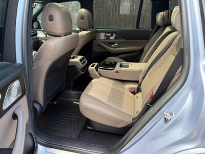 2025 Mercedes-Benz GLS AMG GLS 63 - Photo 34 - Nashville, TN 37210