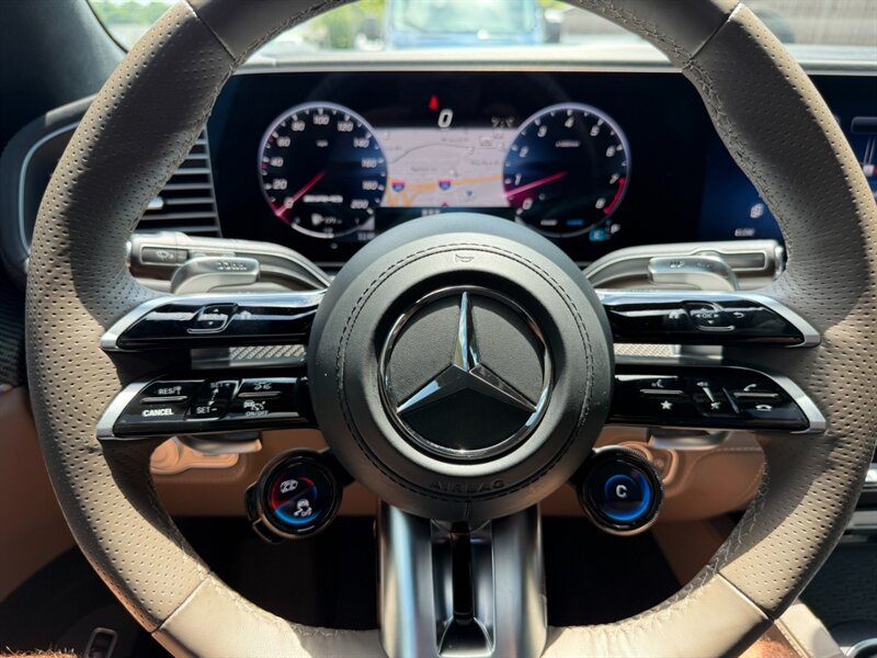 2025 Mercedes-Benz GLS AMG GLS 63 - Photo 52 - Nashville, TN 37210