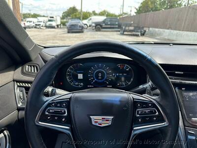 2016 Cadillac CTS 3.6L Premium Collection   - Photo 26 - Nashville, TN 37210