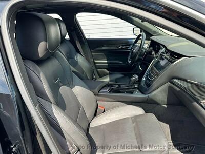 2016 Cadillac CTS 3.6L Premium Collection   - Photo 23 - Nashville, TN 37210