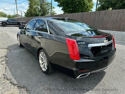 2016 Cadillac CTS 3.6L Premium Collection   - Photo 6 - Nashville, TN 37210