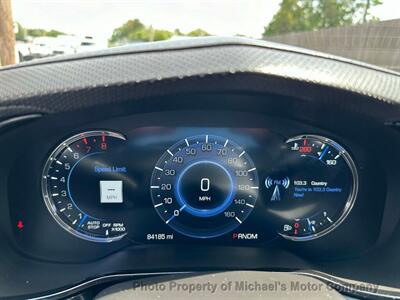 2016 Cadillac CTS 3.6L Premium Collection   - Photo 27 - Nashville, TN 37210