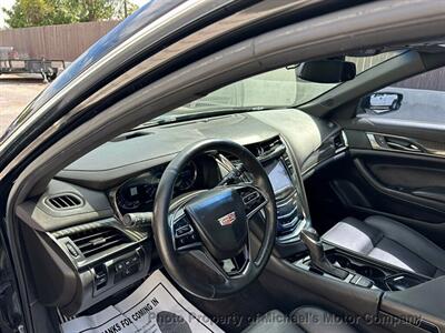 2016 Cadillac CTS 3.6L Premium Collection   - Photo 17 - Nashville, TN 37210