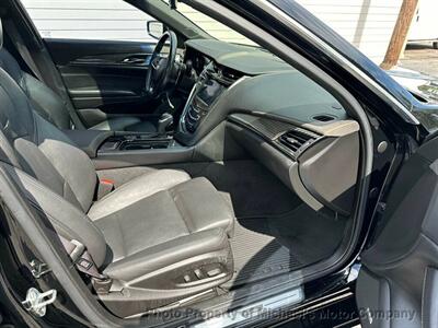 2016 Cadillac CTS 3.6L Premium Collection   - Photo 22 - Nashville, TN 37210