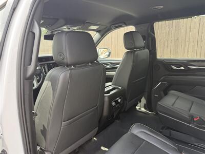 2022 GMC Yukon XL Denali - Photo 27 - Nashville, TN 37210