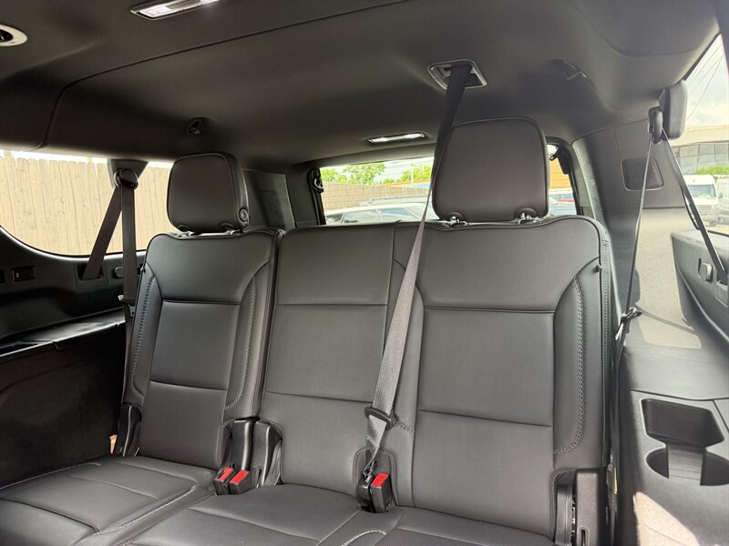 2022 GMC Yukon XL Denali - Photo 30 - Nashville, TN 37210