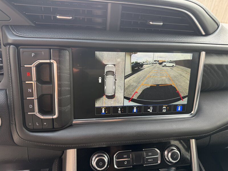 2022 GMC Yukon XL Denali - Photo 41 - Nashville, TN 37210