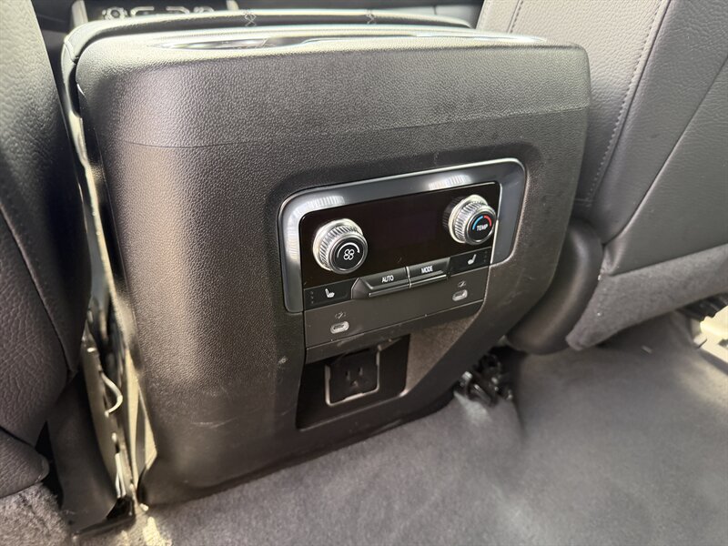 2022 GMC Yukon XL Denali - Photo 28 - Nashville, TN 37210