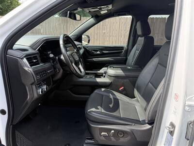 2022 GMC Yukon XL Denali - Photo 20 - Nashville, TN 37210