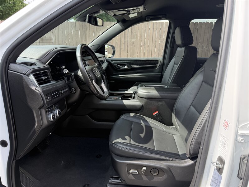 2022 GMC Yukon XL Denali - Photo 20 - Nashville, TN 37210