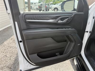 2022 GMC Yukon XL Denali - Photo 17 - Nashville, TN 37210
