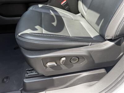 2022 GMC Yukon XL Denali - Photo 21 - Nashville, TN 37210