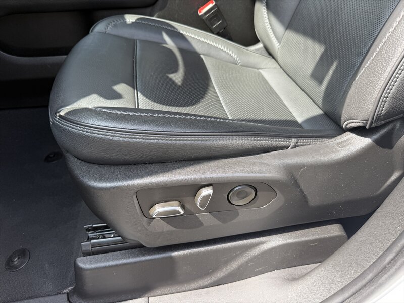 2022 GMC Yukon XL Denali - Photo 21 - Nashville, TN 37210