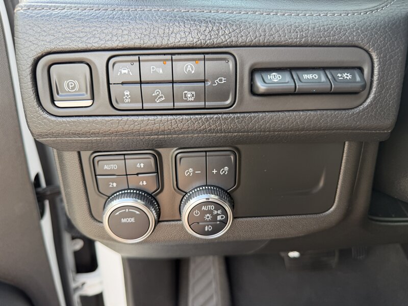 2022 GMC Yukon XL Denali - Photo 37 - Nashville, TN 37210