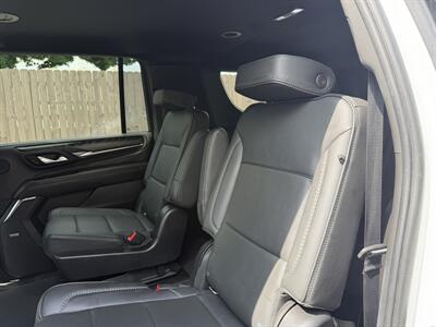 2022 GMC Yukon XL Denali - Photo 26 - Nashville, TN 37210