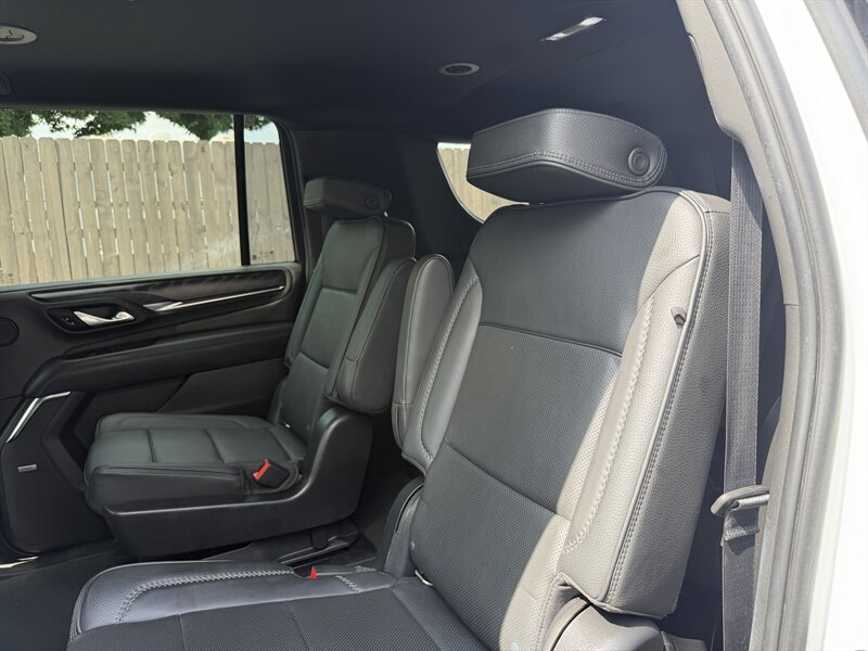 2022 GMC Yukon XL Denali - Photo 26 - Nashville, TN 37210