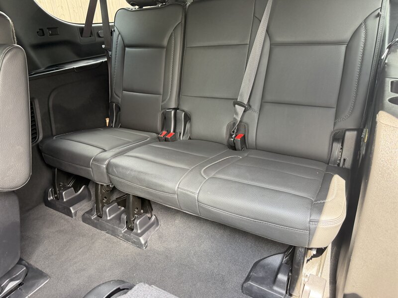 2022 GMC Yukon XL Denali - Photo 29 - Nashville, TN 37210