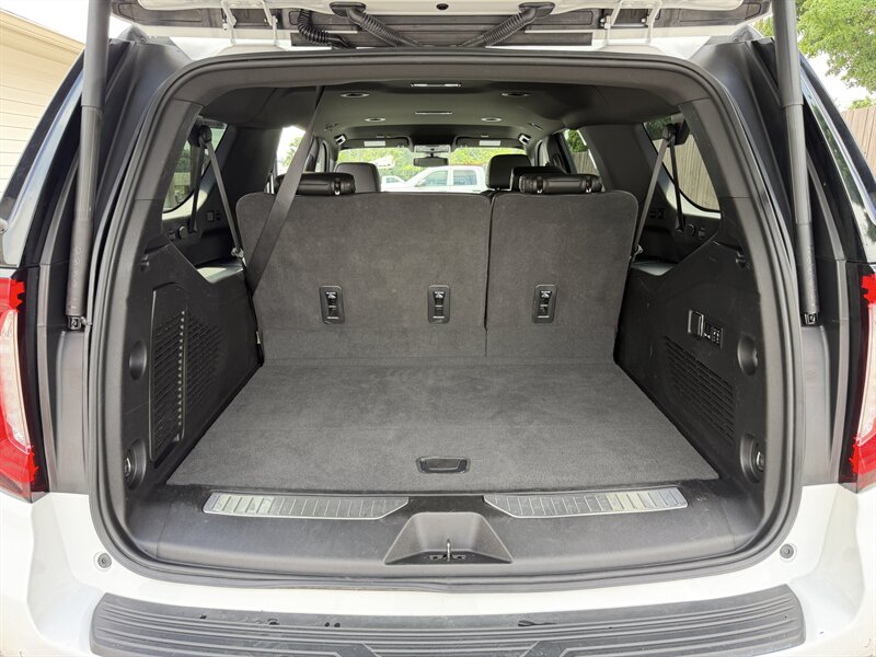 2022 GMC Yukon XL Denali - Photo 32 - Nashville, TN 37210