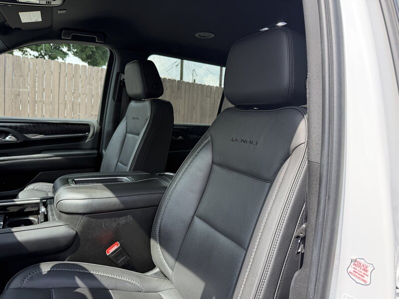 2022 GMC Yukon XL Denali - Photo 22 - Nashville, TN 37210