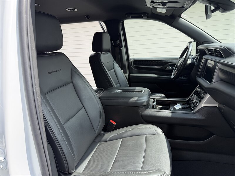 2022 GMC Yukon XL Denali - Photo 36 - Nashville, TN 37210
