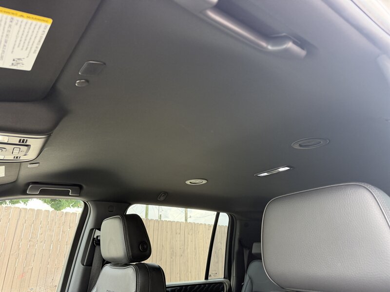2022 GMC Yukon XL Denali - Photo 23 - Nashville, TN 37210