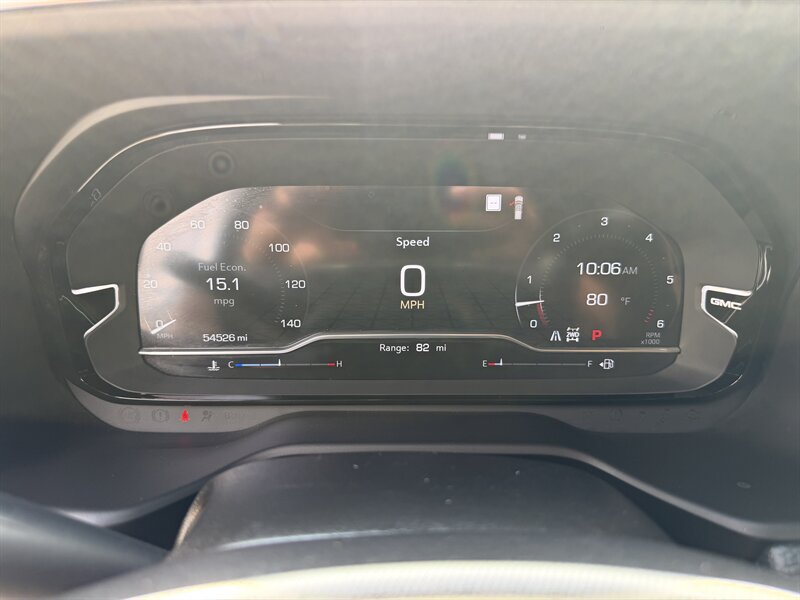 2022 GMC Yukon XL Denali - Photo 39 - Nashville, TN 37210